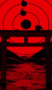 live wallpapers ged with sharingan
