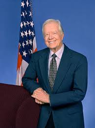 Resultado de imagem para jimmy carter