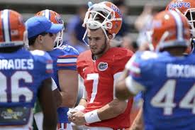 Will Grier Leads Florida Qb Depth Chart But Will He Win The