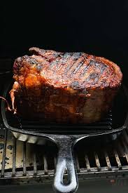 smoked prime rib best beef recipes