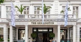 Best Hotels in London A Luxurious Stay in the Heart of the UK