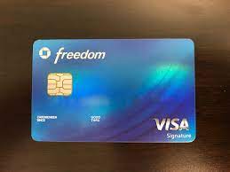 Activate chase freedom unlimited credit card. Activate The Chase Freedom Q3 20 5 Cash Back Quarterly Bonus Benefit Moore With Miles
