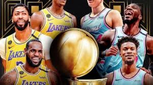 You can watch all the latest nba replays full game is hd quality, fast stream and much more. Los Angeles Lakers Vs Miami Heat Nba 2020 Final 6 10 2020 Game 4 Replay Full Game Tokyvideo