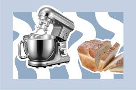 the 7 best stand mixers for bread of