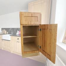 bamboo kitchen cabinets door rta unit