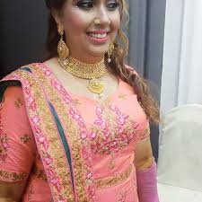 makeup artists in segamat district