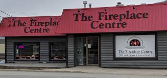 The Fireplace Centre Kamloops British