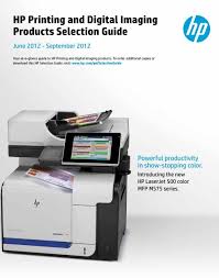 But if you have not really a hp laserjet enterprise 500 mfp m525f driver disc, you can download right here and how to download hp laserjet enterprise 500 mfp m525f driver? Hp Printing And Digital Imaging Products Selection Hp Ipg Eirg