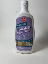 hoover floormate kit grt wipes