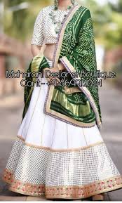 Boutique Lehenga Collection In Hyderabad Boutiques In