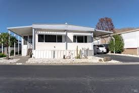 fremont ca mobile manufactured homes