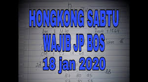 10 maret 2021 at 11:37. Rumusan Jitu Hk 18 Januari 2020 By Mbah Kong