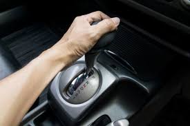 5 signs of automatic transmission problems