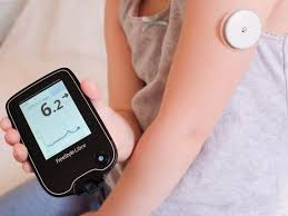 The wellrx lowest price for freestyle libre 14 day sensor is. Best Glucometers Of 2020