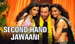 second hand jawaani full video song