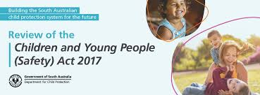 Young People Safety Act 2017 Review