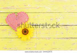 Red Heart Flower Romantic Love Background Stock Photo 544422475 gambar png