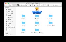 Drivers to easily install printer and scanner. Canon Mg2550s Driver Mac High Sierra 10 13 How To Download And Install Macos Printer Driver Installation Guides