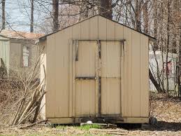 how to insulate a shed floor the