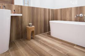 Best Vinyl Flooring For Bathrooms