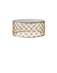 Order Cody Coffee Table In Gold