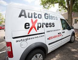 Your Mn Auto Glass Repair Company