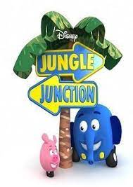 jungle junction watch cartoons