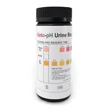 11 Detailed Ketone Test Strip Color Meaning