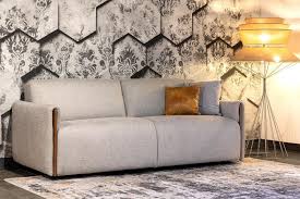 Turati Sleeper Sofa Quickship By