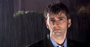 Anime boy in rain114092 gifs. Sad In The Rain Doctor Who Reaction Gifs