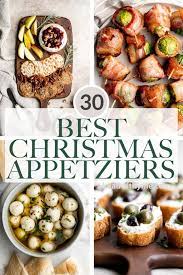 The Best Christmas Cold Appetizers Best Diet And Healthy Recipes Ever  gambar png