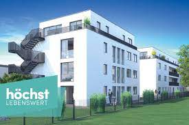 Apartment unsere wohnung mit balkon liegt in der 1. Attraktive Neubauimmobilien Im Rhein Main Gebiet Imaxx