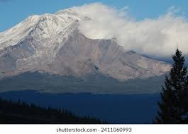1,085 Mt Shasta Images, Stock Photos, 3D objects, & Vectors | Shutterstock