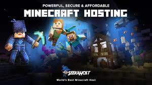 The price of hosting a minecraft server is calculated based on the amount of ram allocated to the customer. 10 Best Minecraft Server Hosting Uk Cheap Game Servers 24 7 Online Seekahost
