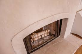 Fireplace Makeover Process Total Cost