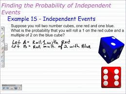 In these worksheets, students will learn to determine the. Probability Of Independent Events Worksheets Solutions Compound Ideas Math Coins To Print Compound Independent Ideas Math Worksheets Worksheets Math Drills Division Red Graph Paper Arithmetic Calculations Examples Free Reading Printables Touch Math