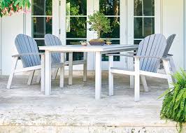 Questions About Patio Furniture