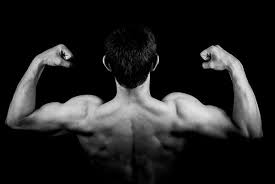 how fast can i build muscle naturally