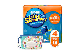 9 Best Poop In The Pool Proof Swim Diapers Family Vacation