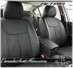 Nissan Altima Clazzio Seat Covers