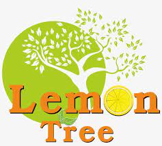 lemon tree logos transpa png