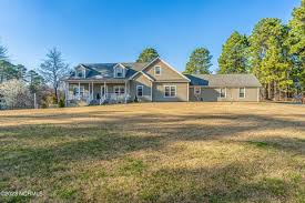 homes in southern pines nc