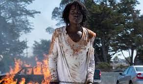 Horror watch us(2019) full online lupita nyongo movie stream download did she have what it took to lead everyone captain marvele the video above to watch ushorror movie online right here via tang inaaaaa mga boboooo for free. Us Streaming Can You Watch Us Online Is It Legal Films Entertainment Express Co Uk