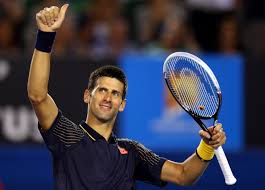There are 256 more pics in the novak djokovic photo gallery. Novak Djokovic Hd Wallpapers 7wallpapers Net