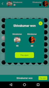Analyze the best option to strategically place a black piece in such a way that it manages to lock up the greater amount of white pieces between blacks, turning them black. I8 Downloadapk Net Reversi Online Multiplayer G