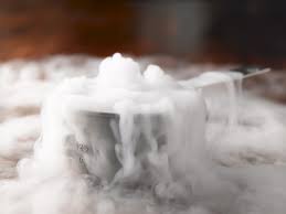 how long does dry ice last fun facts