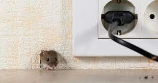Signs Of Mice In Basement Mouse Control