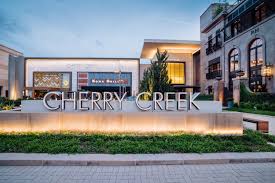 cherry creek lease with taubman