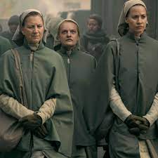Handmaid's tale season 4 promises more dour dystopian drama from the world of margaret atwood. Handmaid S Tale Season 3 Episode 2 Recap Mary And Martha