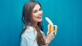 Do bananas empty bowels?